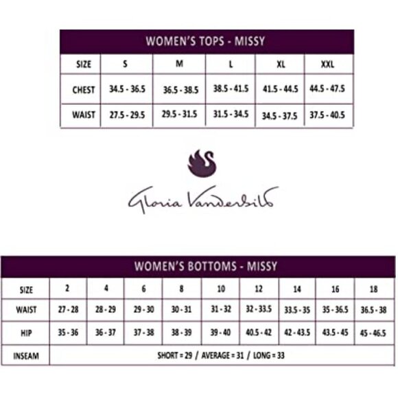 NWT Gloria Vanderbilt Women's Embroidered Relaxed Fit Tee Tunic Top - Picture 8 of 9